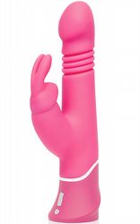 Massagestavar Happy Rabbit Thrusting