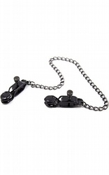 Brstklmmor Hard Nipple Clamps