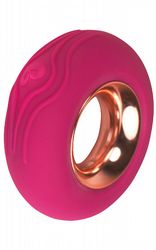 Klitorisvibratorer Hoopla Sensual Massager