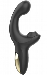 Lufttrycksvibratorer Ibiza Pulsing Vibrator