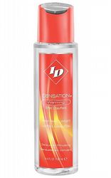  ID Sensation Warming Liquid 130 ml