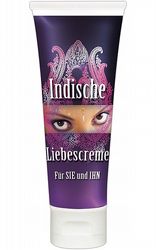 Massageoljor Indian Massage Cream 80 ml