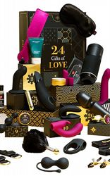  Indulge In Luxury Adventskalender 2025