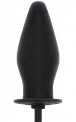 Analpluggar Inflatable Butt Plug
