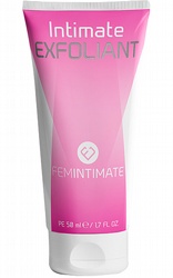 Vrdande Intimate Exfoliant 50 ml