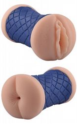 Lsvaginor Intimate Pleasure Blue