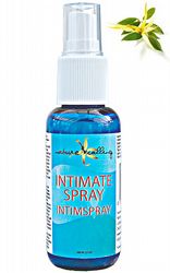 Stimulerande Intimate Spray 100 ml