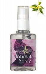 Stimulerande Intimate Spray 50 ml
