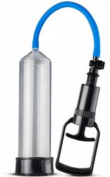 Penispumpar Jack Pump Clear