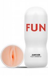 Lsvaginor Jamyjob - Pussy