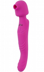 G-punkten Javida 3 Function Vibrator