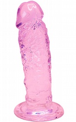 3 fr 300kr Jelly Dildo Zooozy