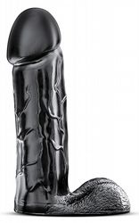 Stora Dildos Jet Brutalizer 35 cm
