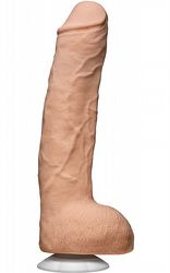 Stora Dildos John Holmes Ultraskyn Dildo 31 cm