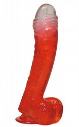 Mindre Dildos Jolly Buttcock