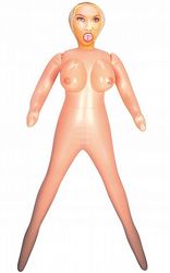 Sexdockor Just Jugs Love Doll