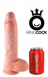  King Cock Dildo 26 cm