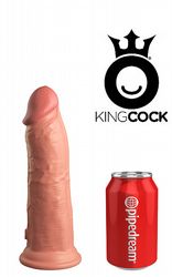 Stora Dildos King Cock Elite 21 cm