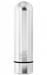 Klitorisvibratorer Klitorisvibrator Metall