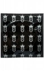 Mindre Kondomer Kung Tight