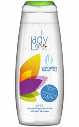 Vrdande LadyGel 300 ml