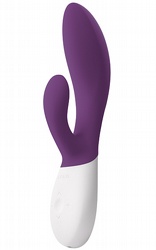 G-punkten Lelo Ina Wave 2 Plum