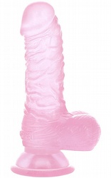 Mindre Dildos Leo Dildo