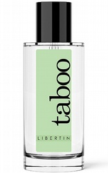 Erotiska Dofter Libertin for Him 50 ml