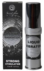 Prestationshjande Liquid Vibrator Strong 15 ml