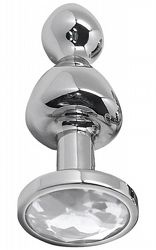 Analpluggar Lollypop Metal Plug