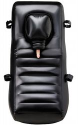 Sexmaskiner & Mbler Louisiana Lounger Sexmaskin