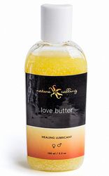 Specialglidmedel Love Butter 100 ml