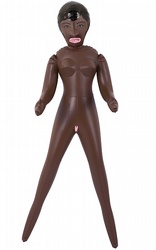 Sexdockor Love Doll Earth