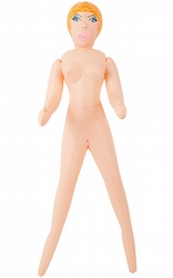 Sexdockor Love Doll Storm