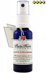 Bst i Test Love Explosion 30 ml