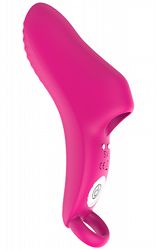 Klitorisvibratorer Love Finger