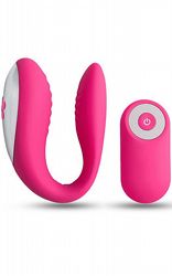 Toppsljare fr Bda Love Nest Parvibrator