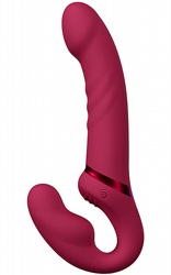 G-punkten Lovense Lapis