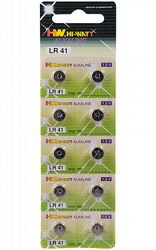 vriga Produkter LR41 10-pack Blister