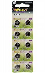 vriga Produkter LR44 10-Pack Blister