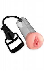  Lust Pumper Vagina
