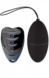  Magic Egg Black 3 - Tr�dl�st �gg