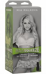 Lsvaginor Main Squeeze Mia Malkova