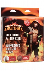 Sexdockor Manlig Sexdocka Brandman