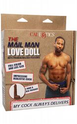 Sexdockor Manlig Sexdocka Brevbrare