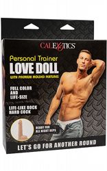 Sexdockor Manlig Sexdocka Personlig Trnare