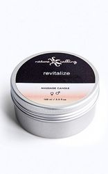  Massageljus Revitalize 100 ml