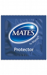 Standardkondomer Mates Protector