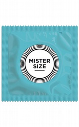  Mister Size 64 mm