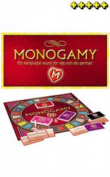 Presenttips Monogamy